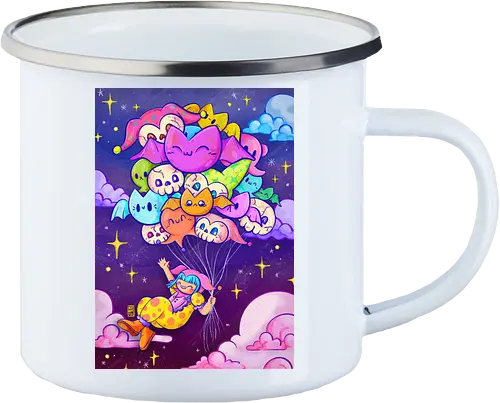 Spooky Little Goobers