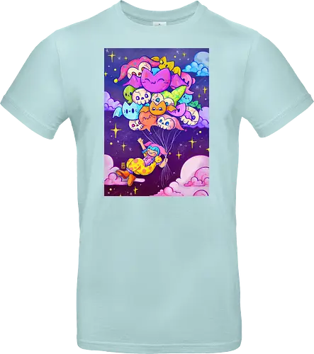 Spooky Little Goobers