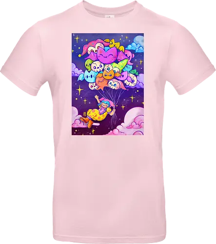 Spooky Little Goobers