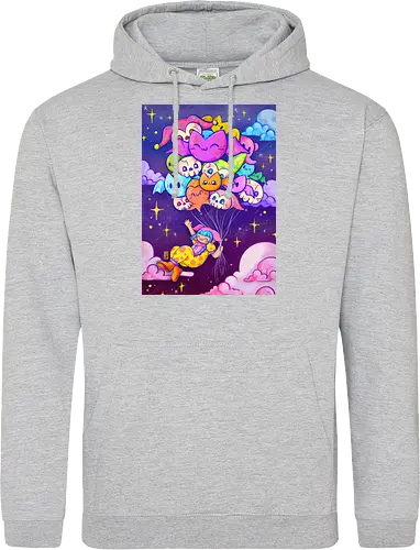 Spooky Little Goobers