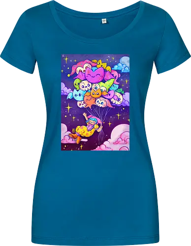 Spooky Little Goobers