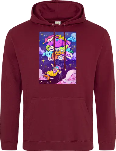 Spooky Little Goobers