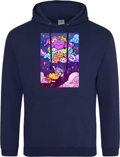 Spooky Little Goobers