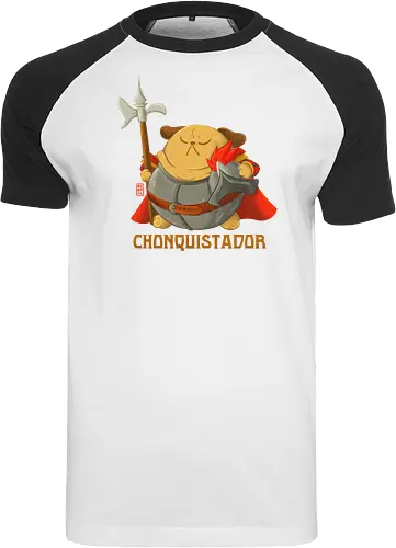 Chonquistador