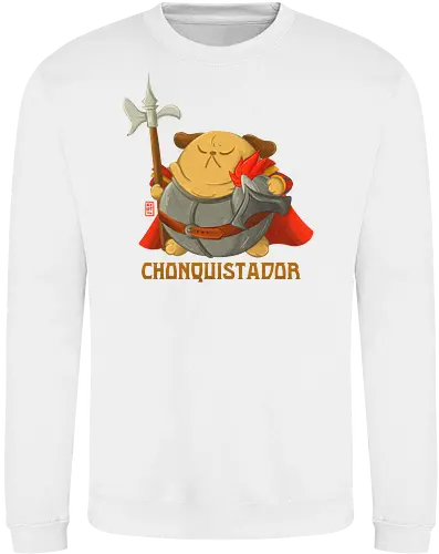 Chonquistador