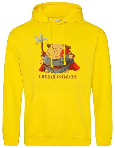 Chonquistador