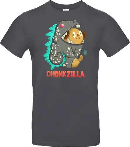 Chonkzilla