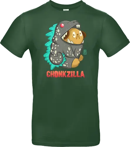Chonkzilla