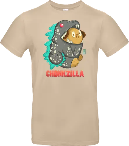 Chonkzilla