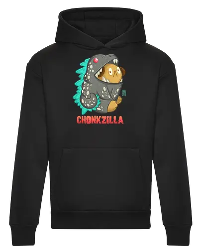 Chonkzilla