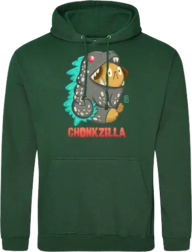 Chonkzilla