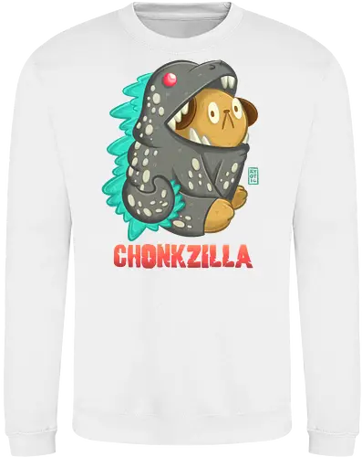 Chonkzilla