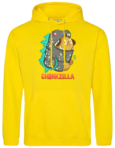 Chonkzilla