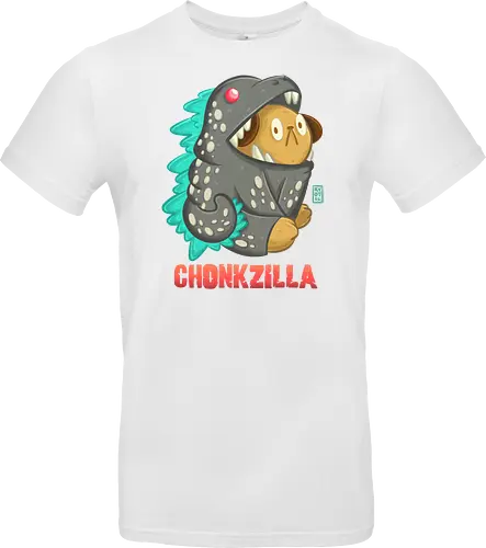 Chonkzilla