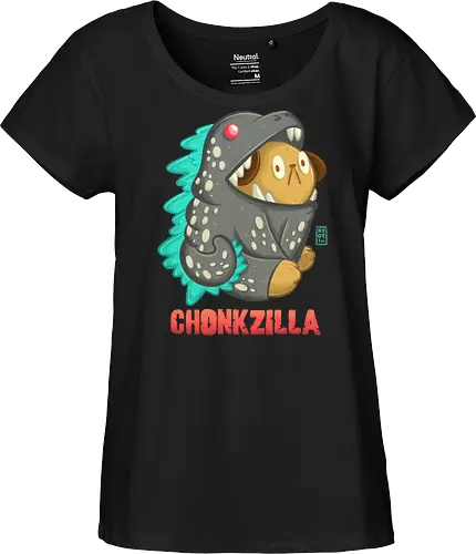 Chonkzilla
