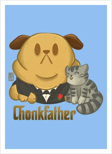 Chonkfather