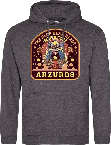 Arzuros Honey Emblem