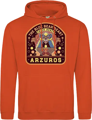 Arzuros Honey Emblem