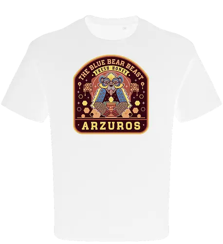 Arzuros Honey Emblem