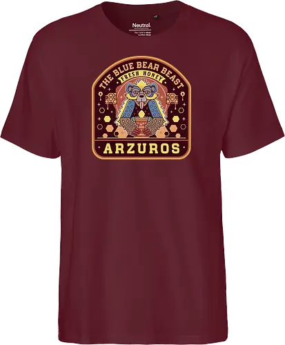 Arzuros Honey Emblem