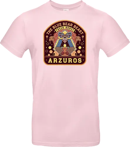 Arzuros Honey Emblem