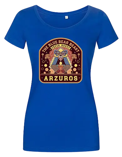 Arzuros Honey Emblem