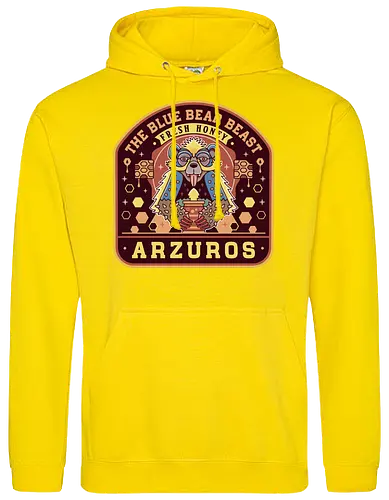 Arzuros Honey Emblem