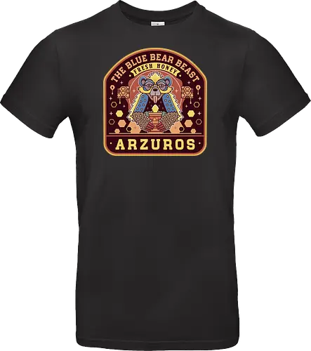 Arzuros Honey Emblem