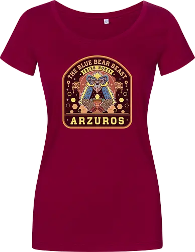 Arzuros Honey Emblem