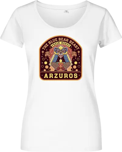 Arzuros Honey Emblem