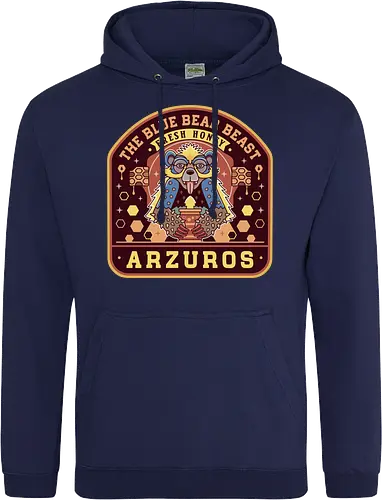 Arzuros Honey Emblem
