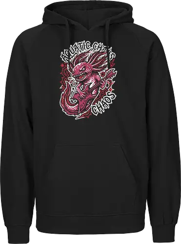 Metal Axolotl: Shredding Chaos