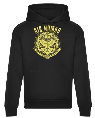 Air Nomad Avatar Der Herr der Elemente