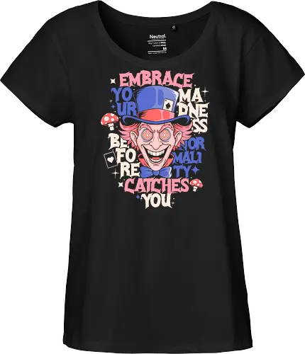 Embrace Your Madness