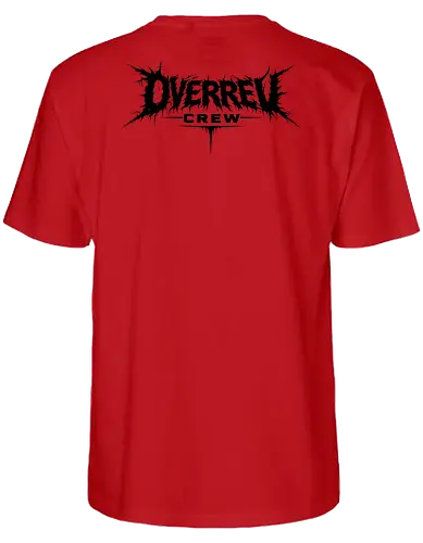 Logo back  - Fairtrade T-Shirt