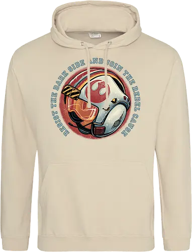 Join the Rebel Cause