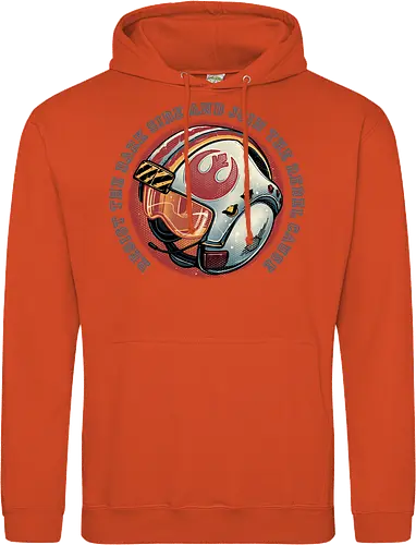 Join the Rebel Cause