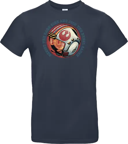 Join the Rebel Cause