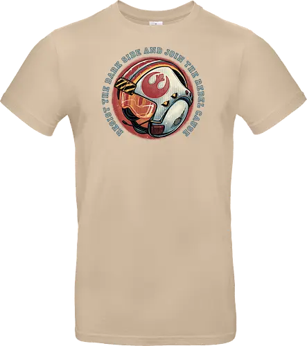 Join the Rebel Cause