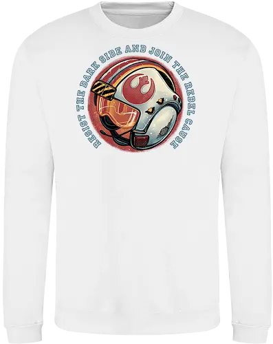 Join the Rebel Cause