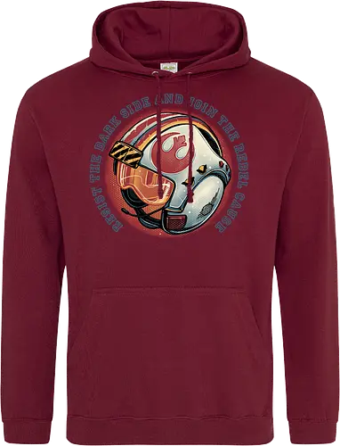 Join the Rebel Cause