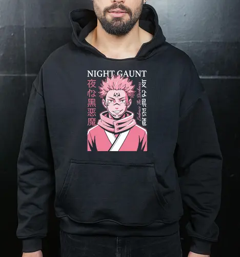 Sukuna: Embrace the Darkness