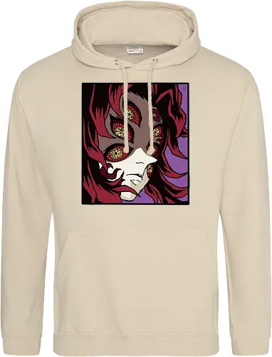 Kokushibo- Kimetsu no Yaiba fanart 