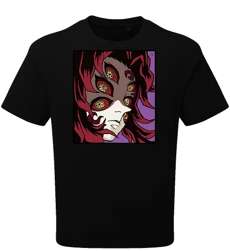 Kokushibo- Kimetsu no Yaiba fanart 