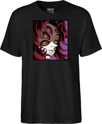 Kokushibo- Kimetsu no Yaiba fanart 