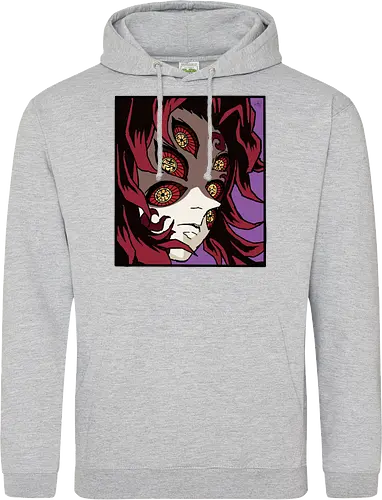 Kokushibo- Kimetsu no Yaiba fanart 