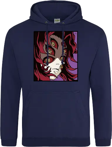 Kokushibo- Kimetsu no Yaiba fanart 