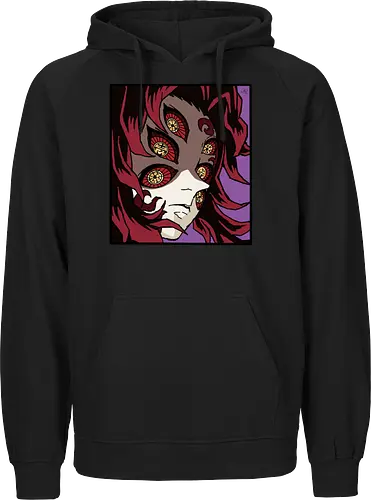 Kokushibo- Kimetsu no Yaiba fanart 