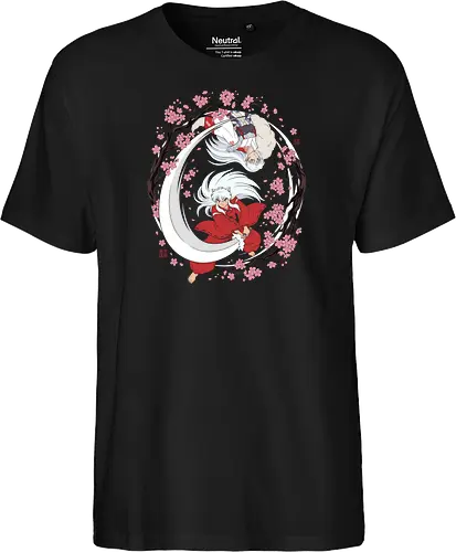 Inuyasha & Sesshomaru: Cherry Blossom Duel