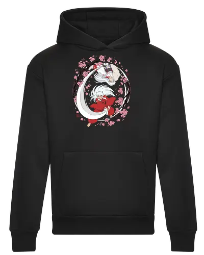 Inuyasha & Sesshomaru: Cherry Blossom Duel